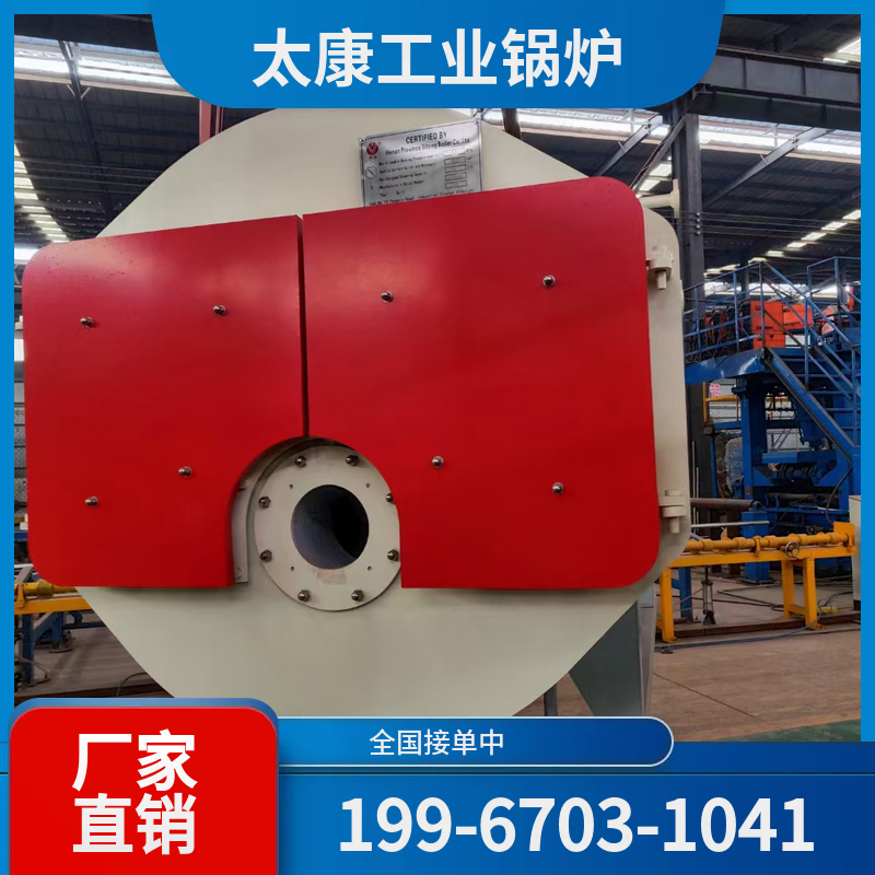 东方小型电锅炉
